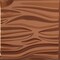 Ekena Millwork 19 5/8in. W x 19 5/8in. H Serina EnduraWall Decorative 3D Wall Panel Covers 2.67 Sq. Ft. WP20X20SRBCO - alternate 1